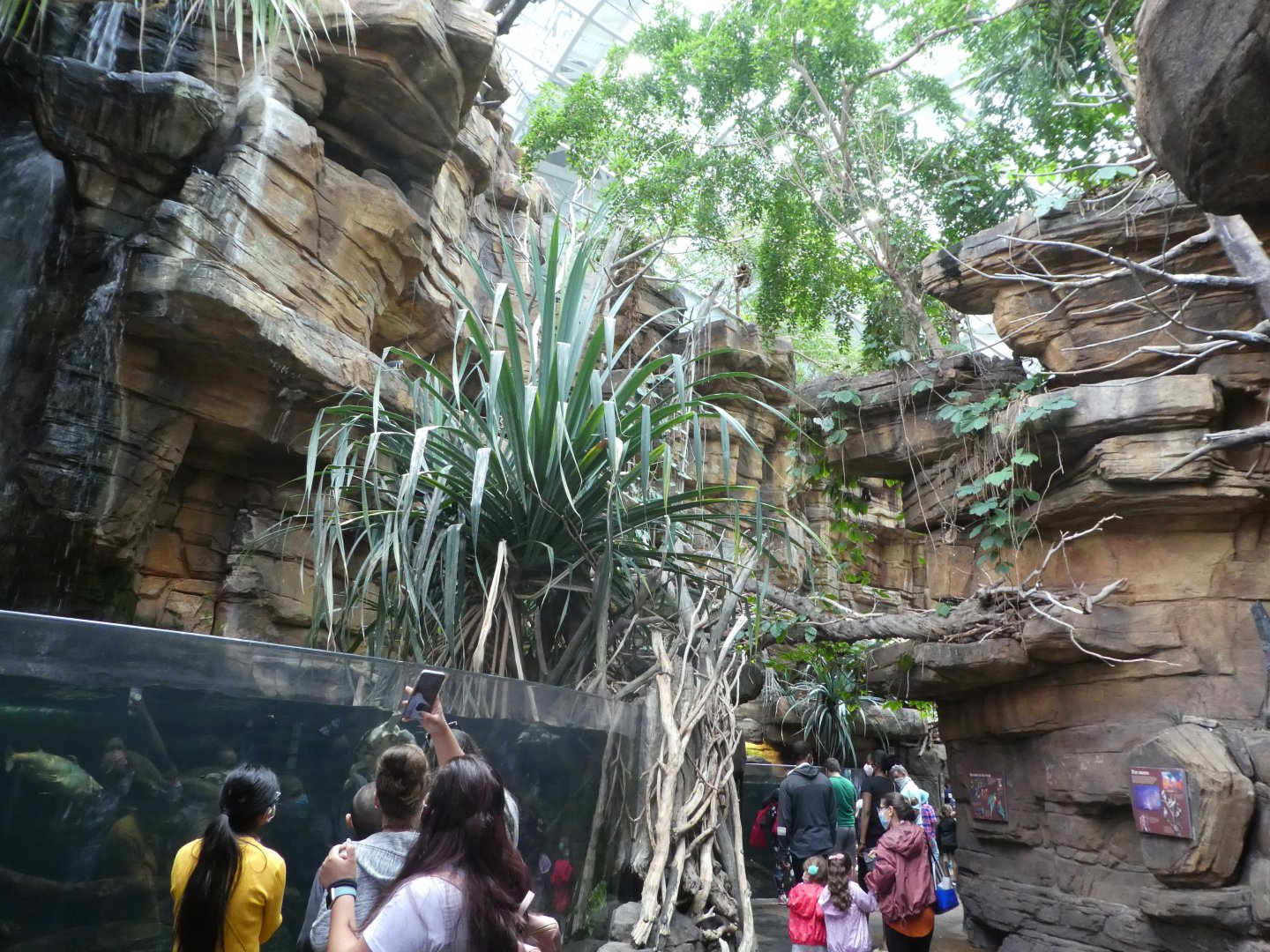 Australia: Wild Extremes; General View