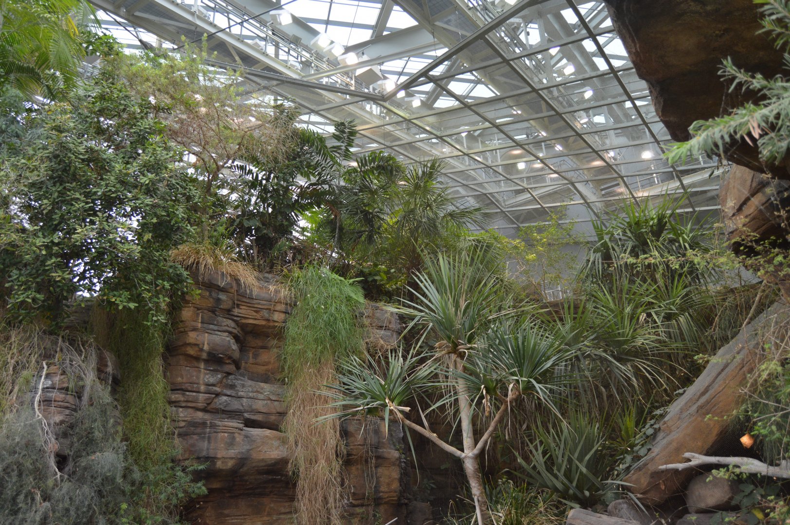 Australia: Wild Extremes - Landscape