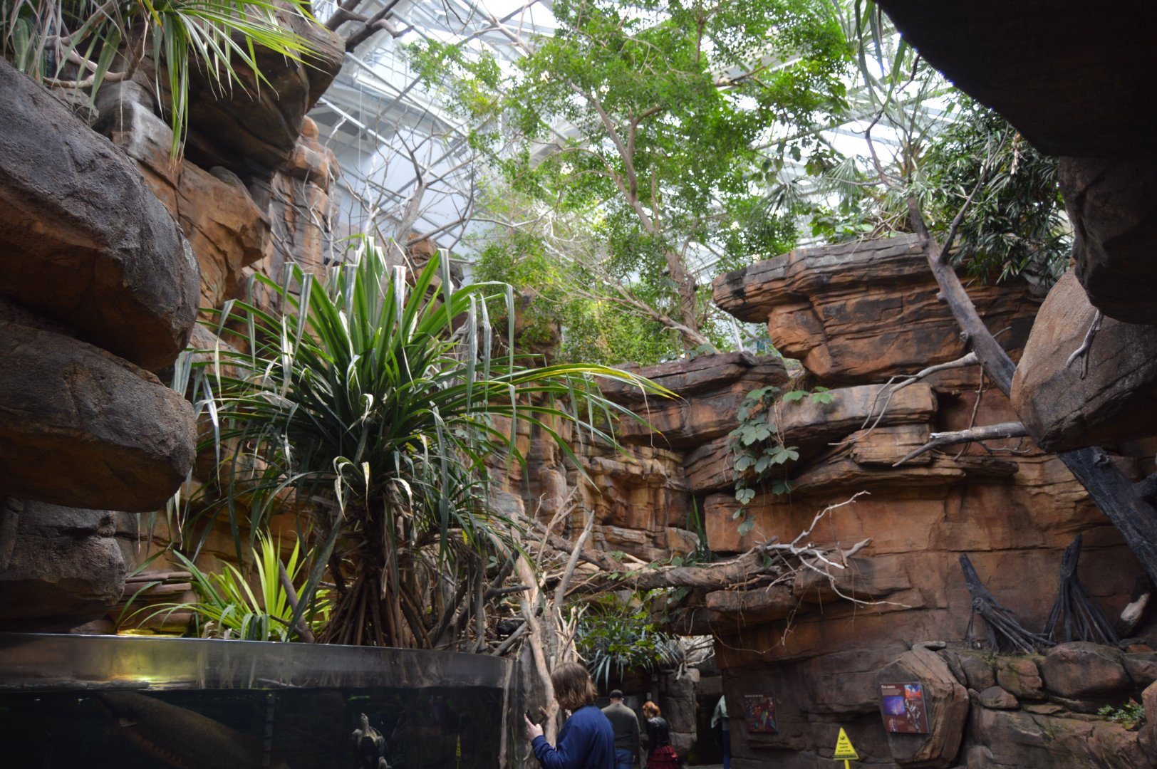 Australia: Wild Extremes - Landscape