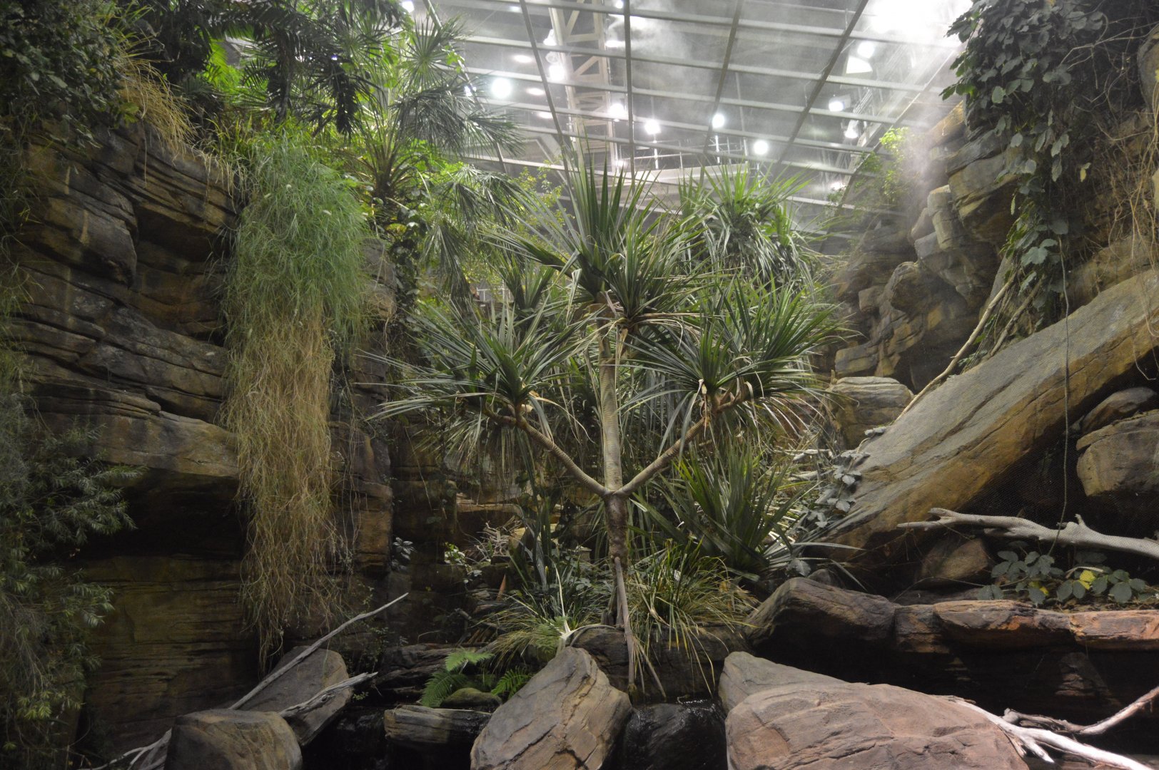 Australia: Wild Extremes - Landscape