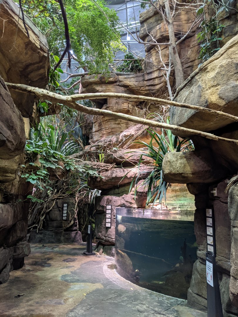 Australia: Wild Extremes