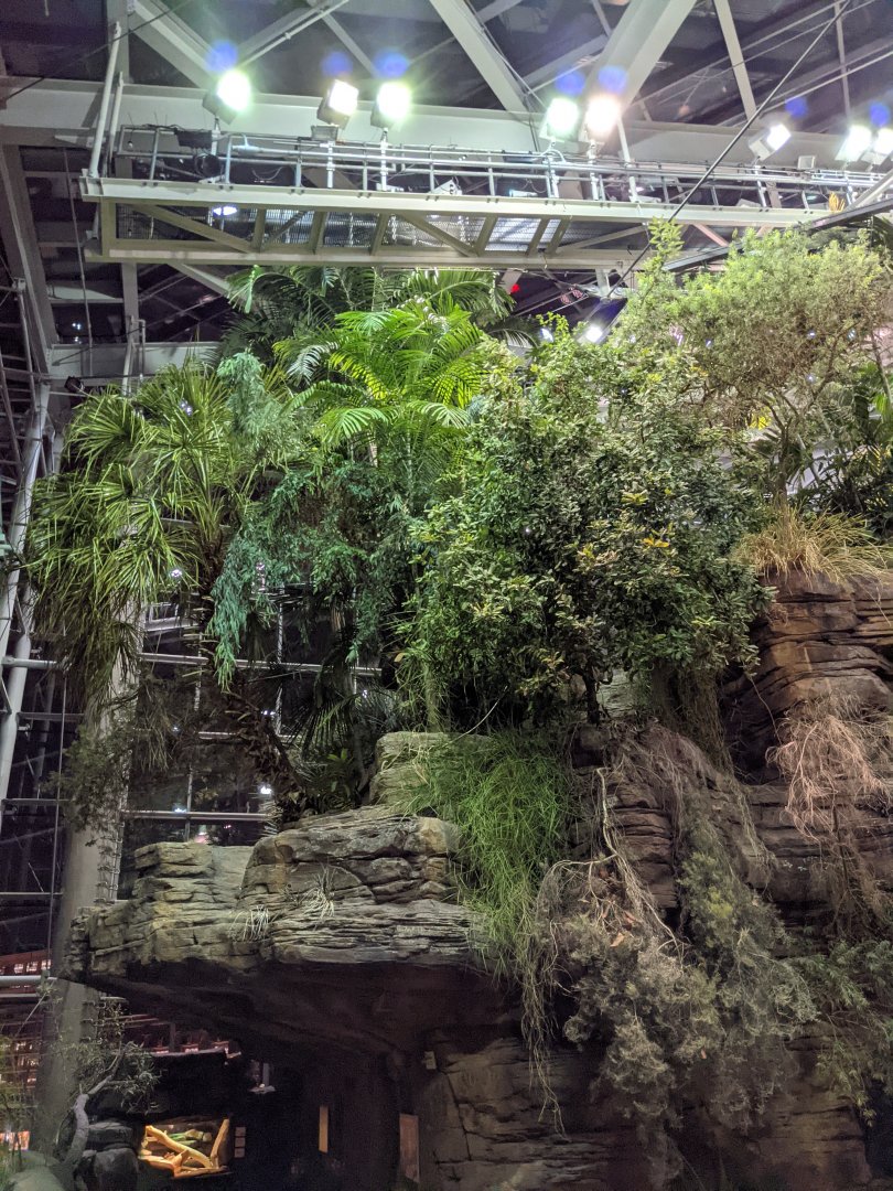 Australia: Wild Extremes