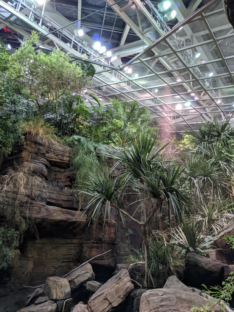 Australia: Wild Extremes