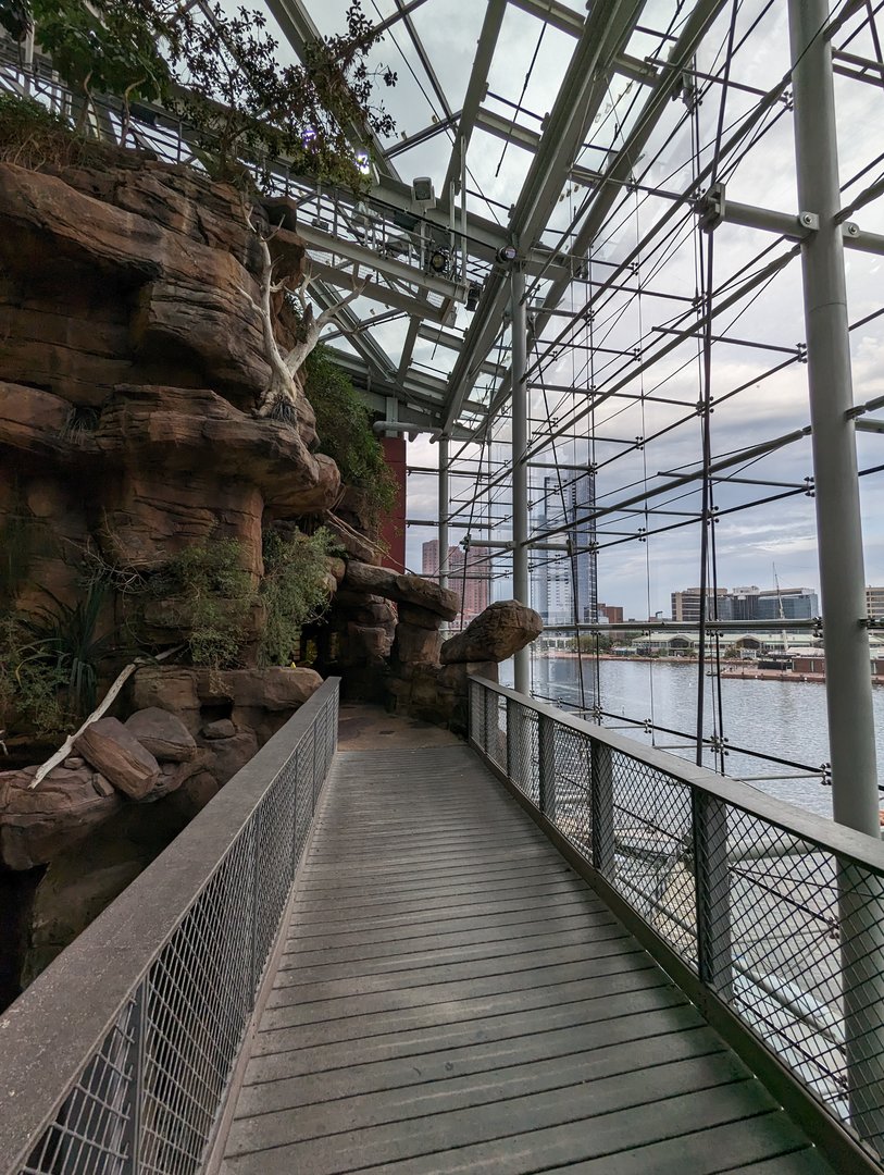 Australia: Wild Extremes