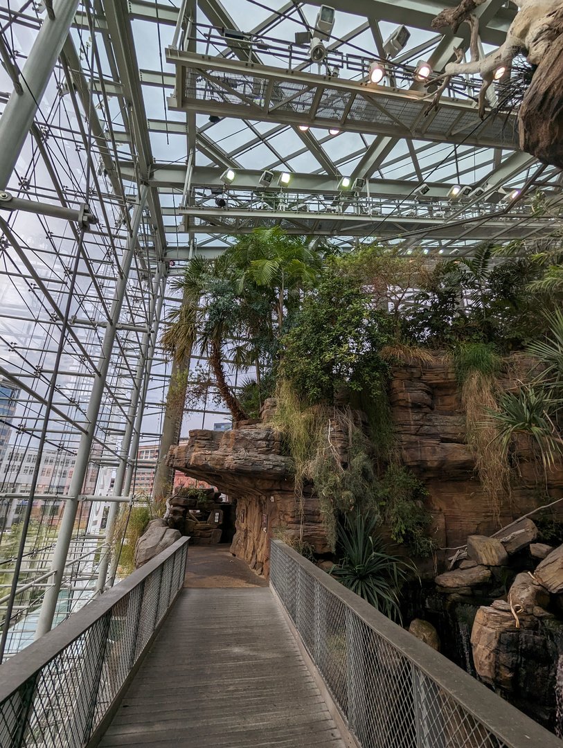 Australia: Wild Extremes