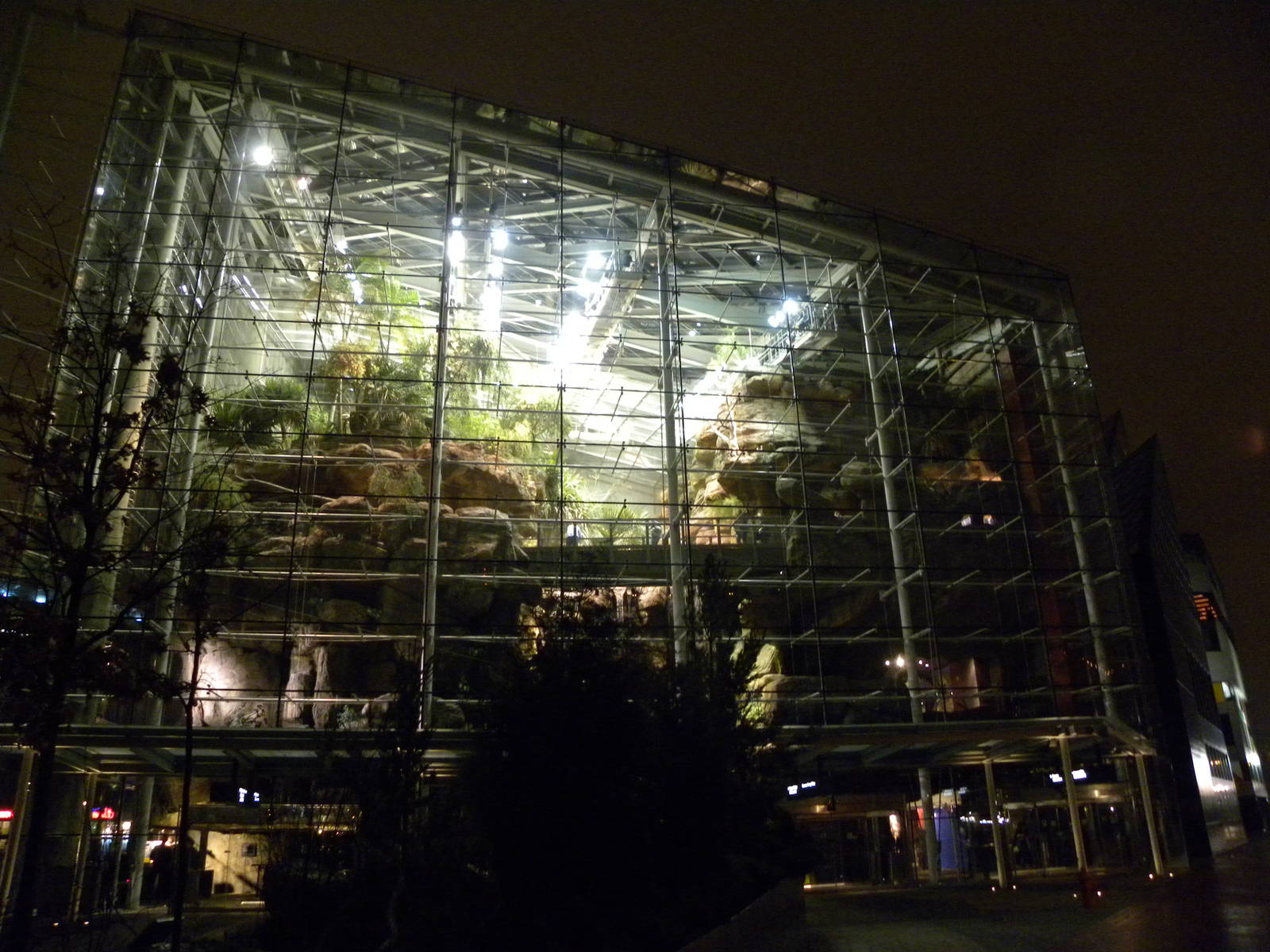 Australia: Wild Extremes