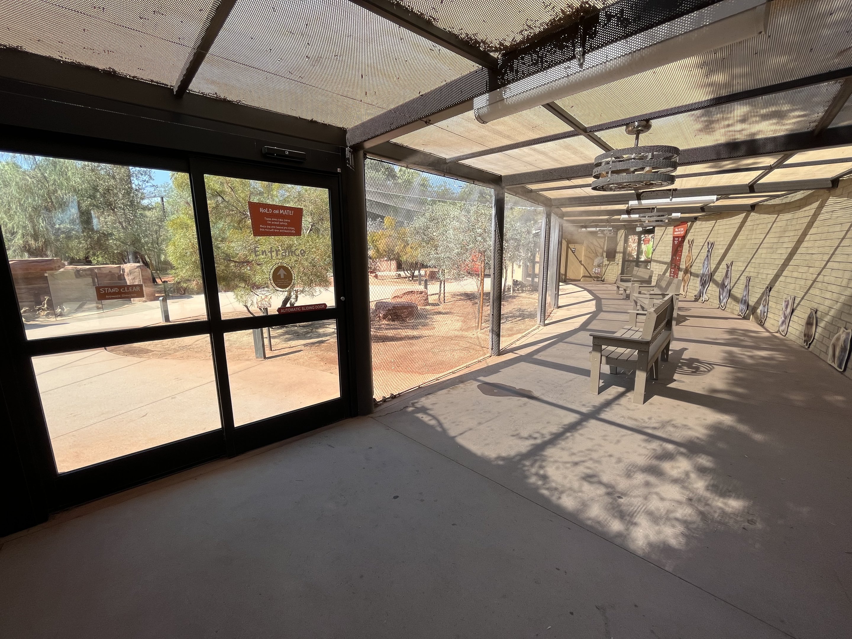 Australian Adventures - New in 2020