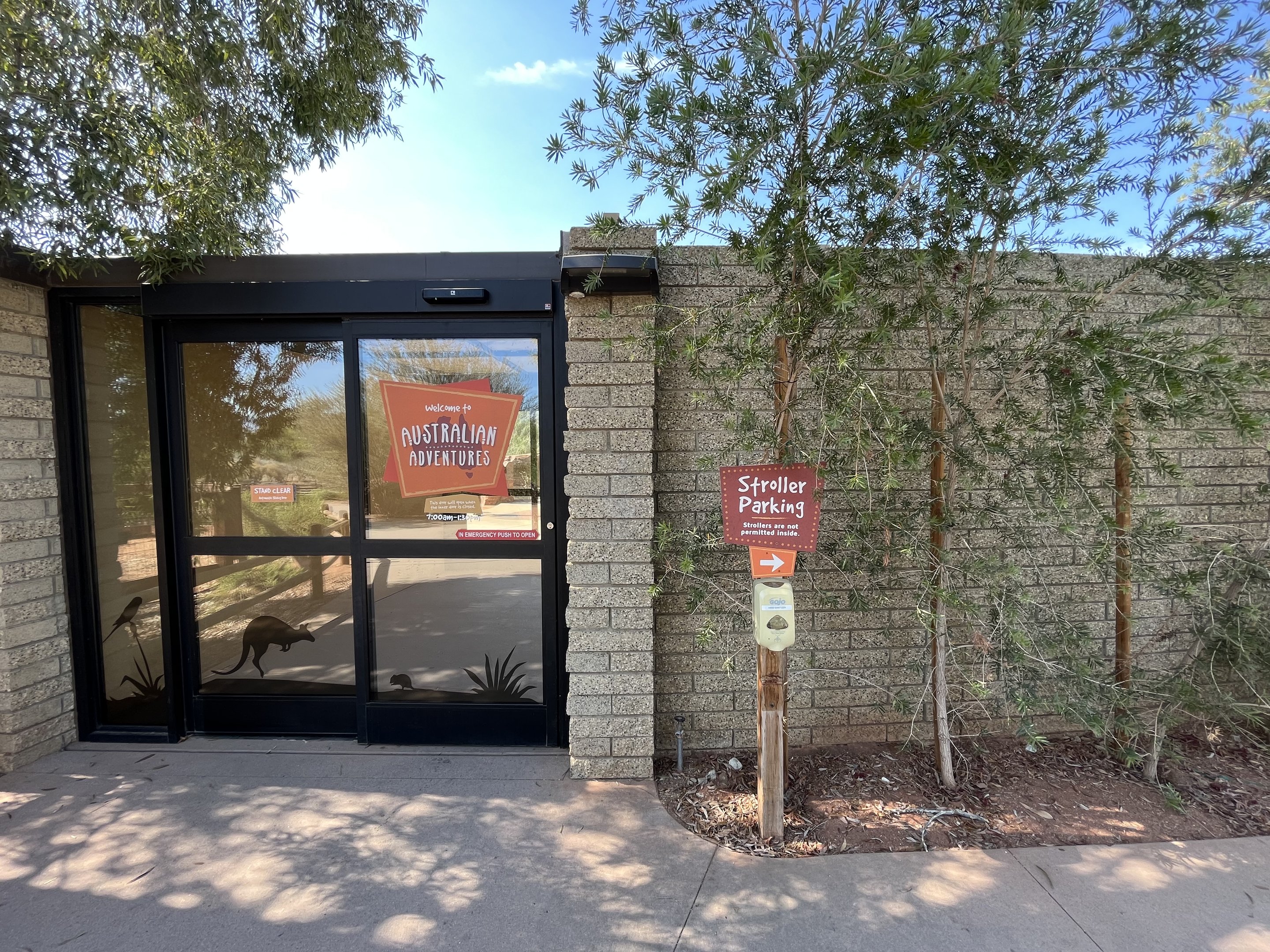 Australian Adventures - New in 2020