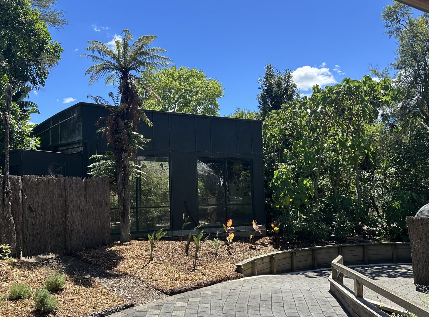 Australian Aviary