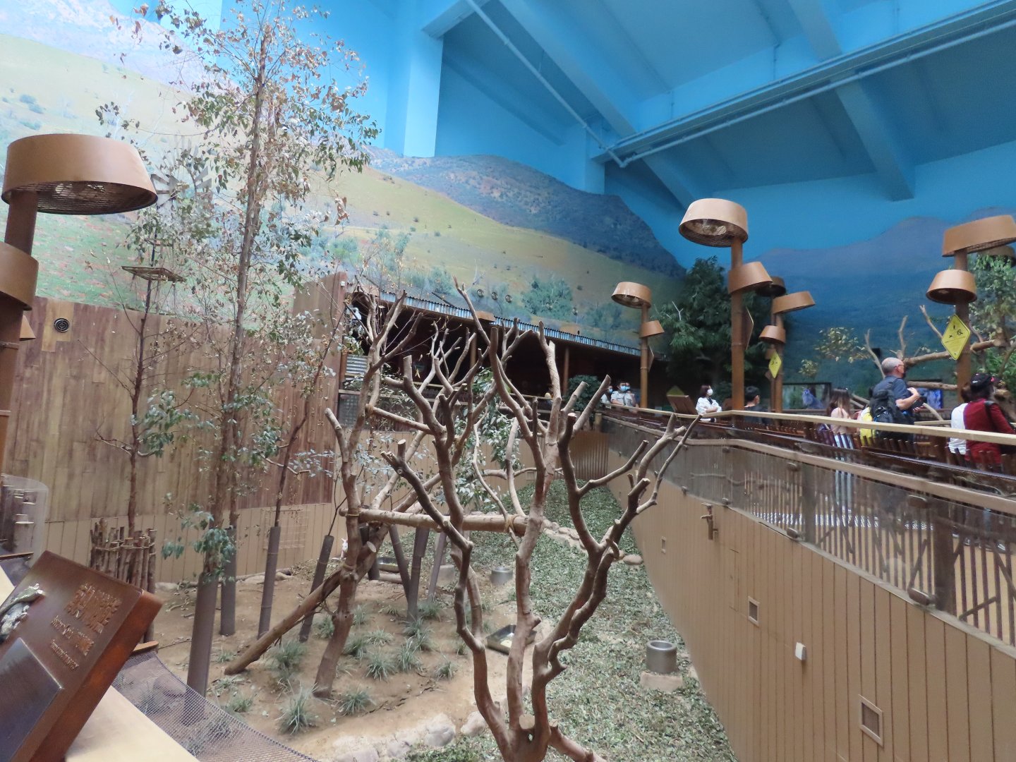 Australian exhibit 2