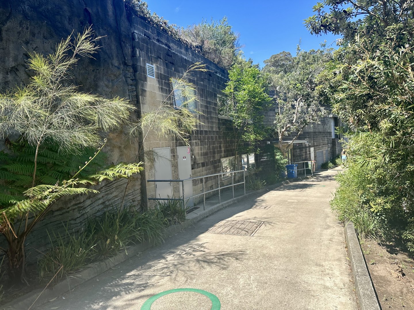 Australian Marine Mammals Research Centre