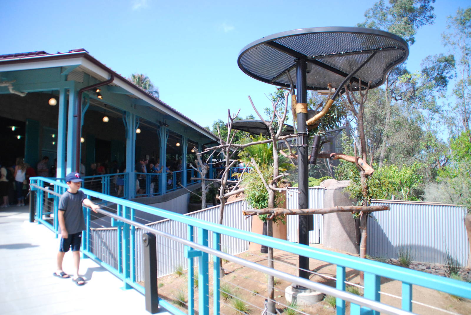 Australian Outback- Queenalander