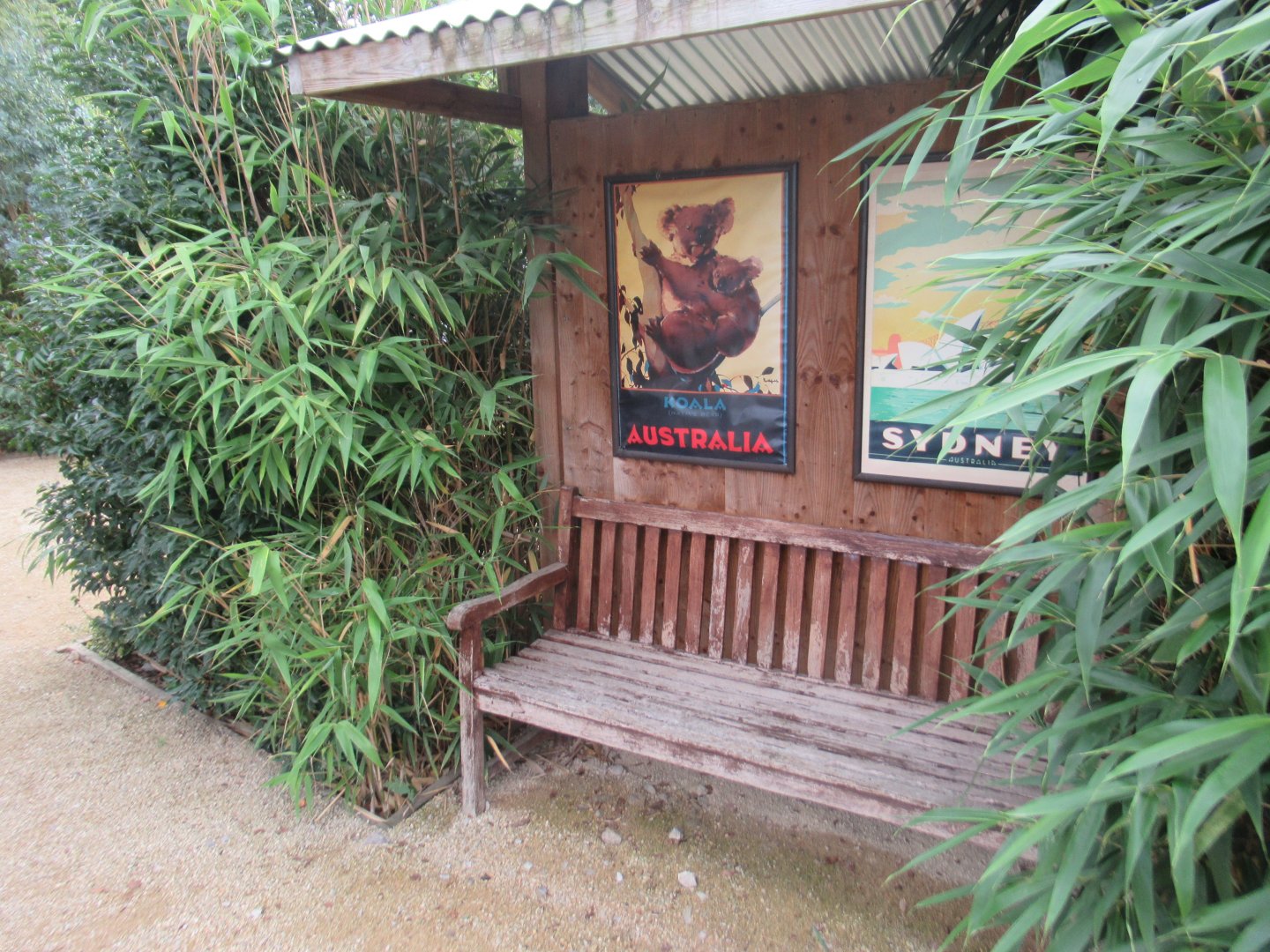 Australian theming