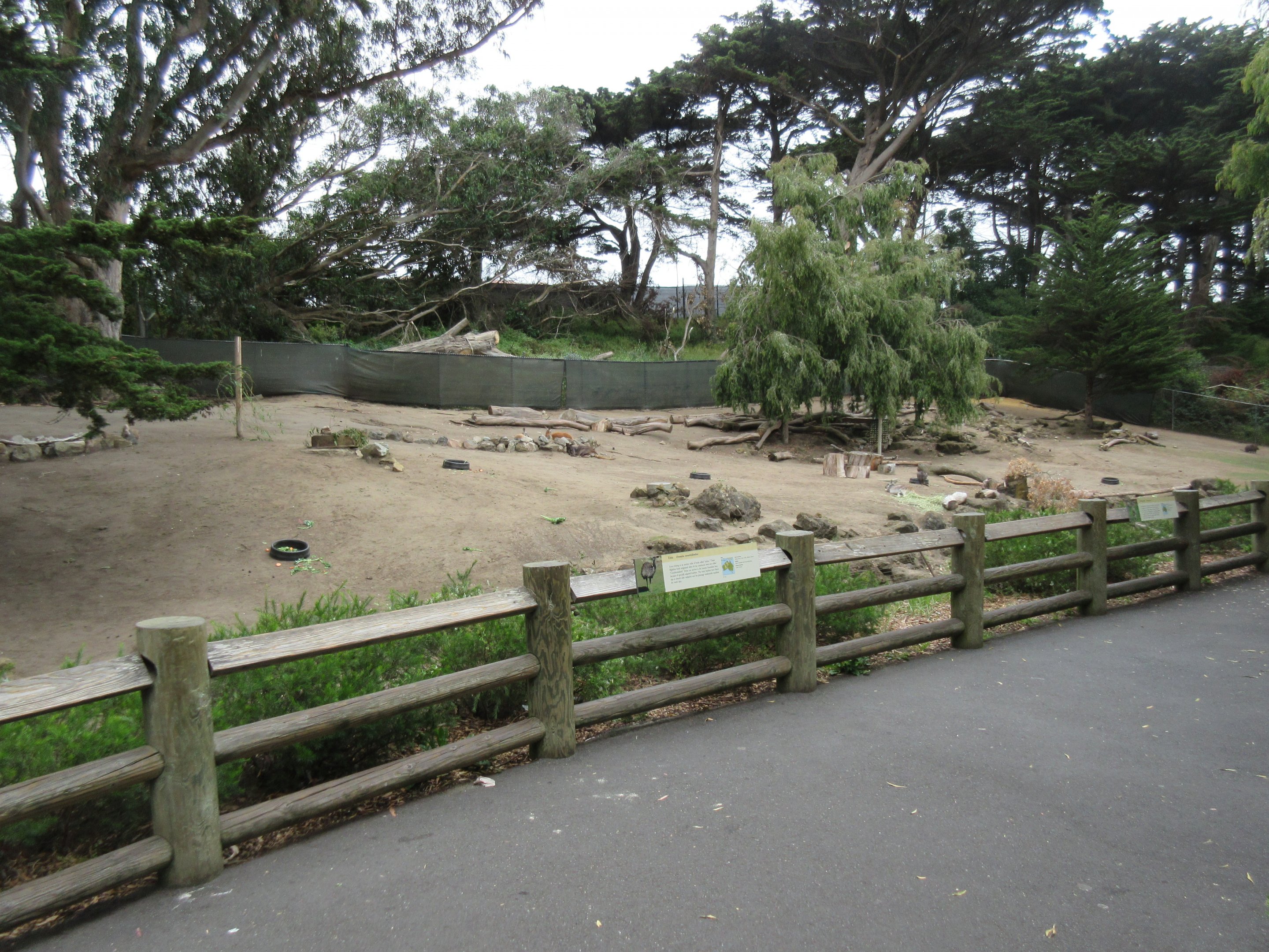 Australian WalkAbout