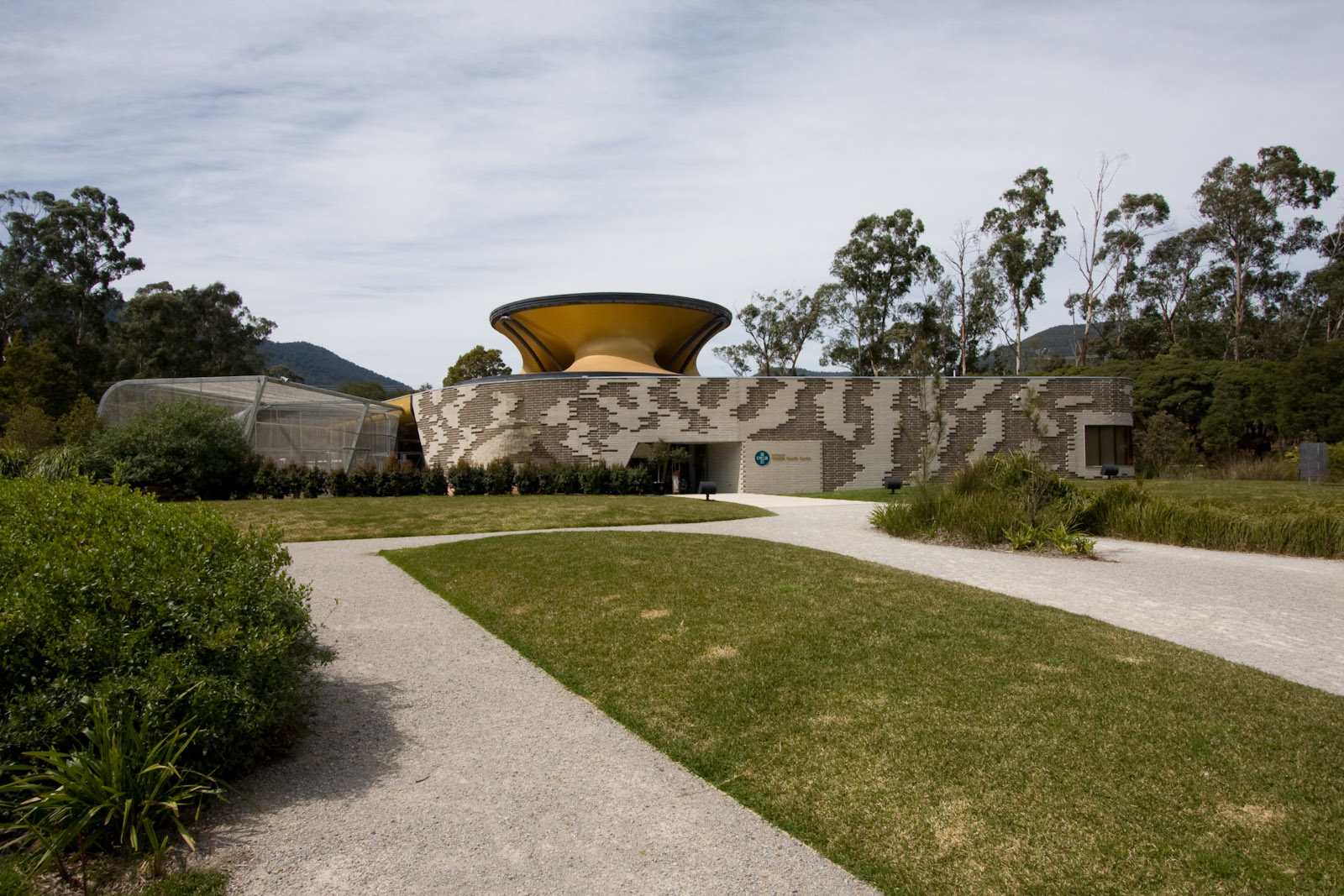 Australian Wildlife Health Center  - Sep 2008