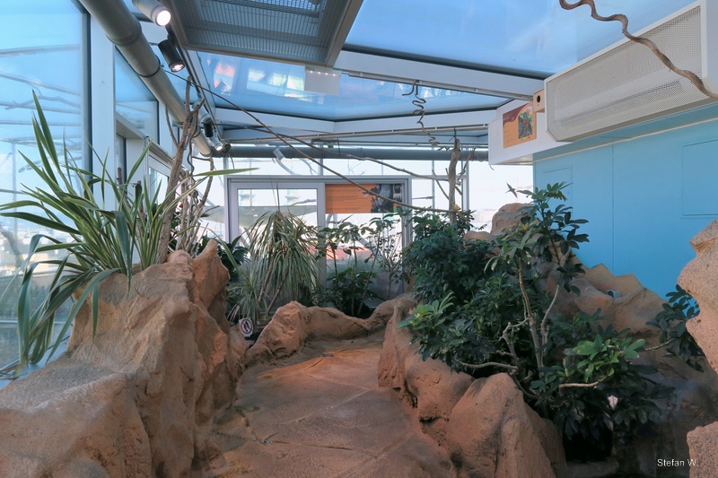 Autralia - 9th floor