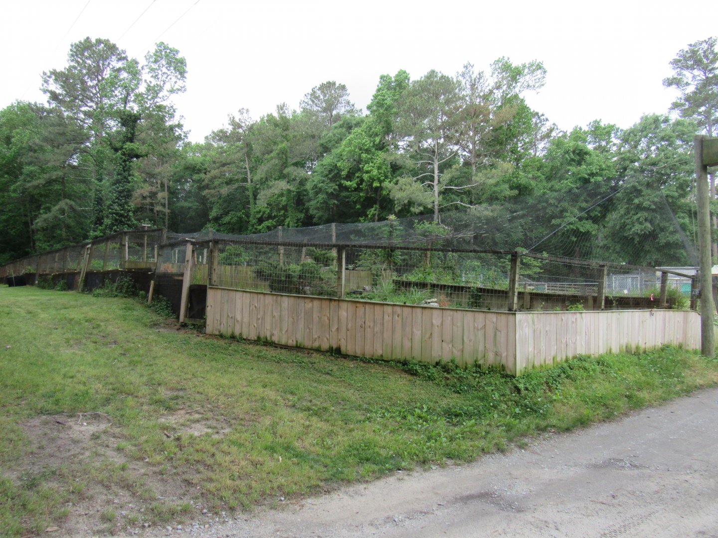 Avian Breeding Center