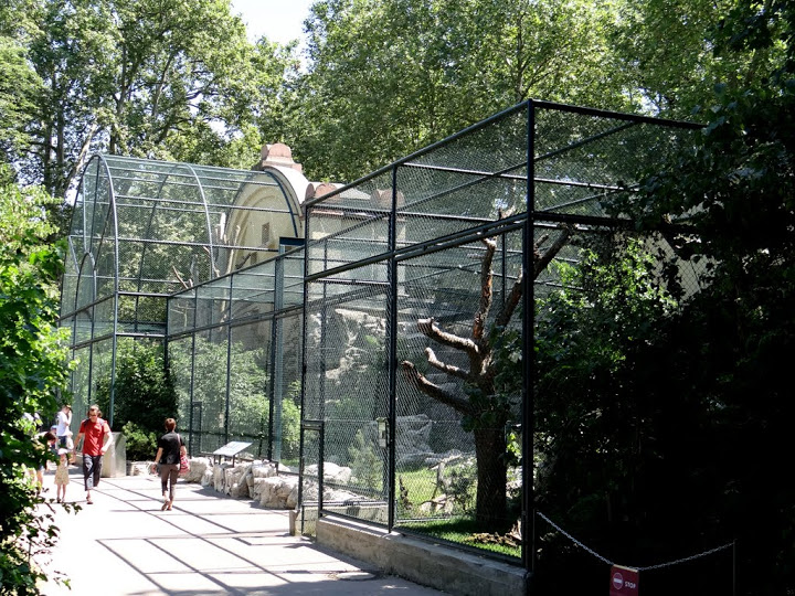 Aviaries