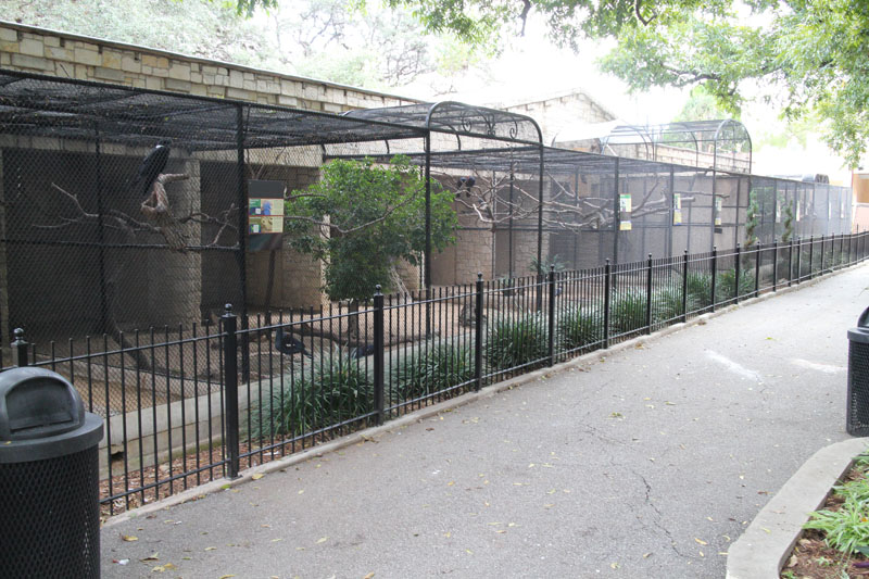 aviaries