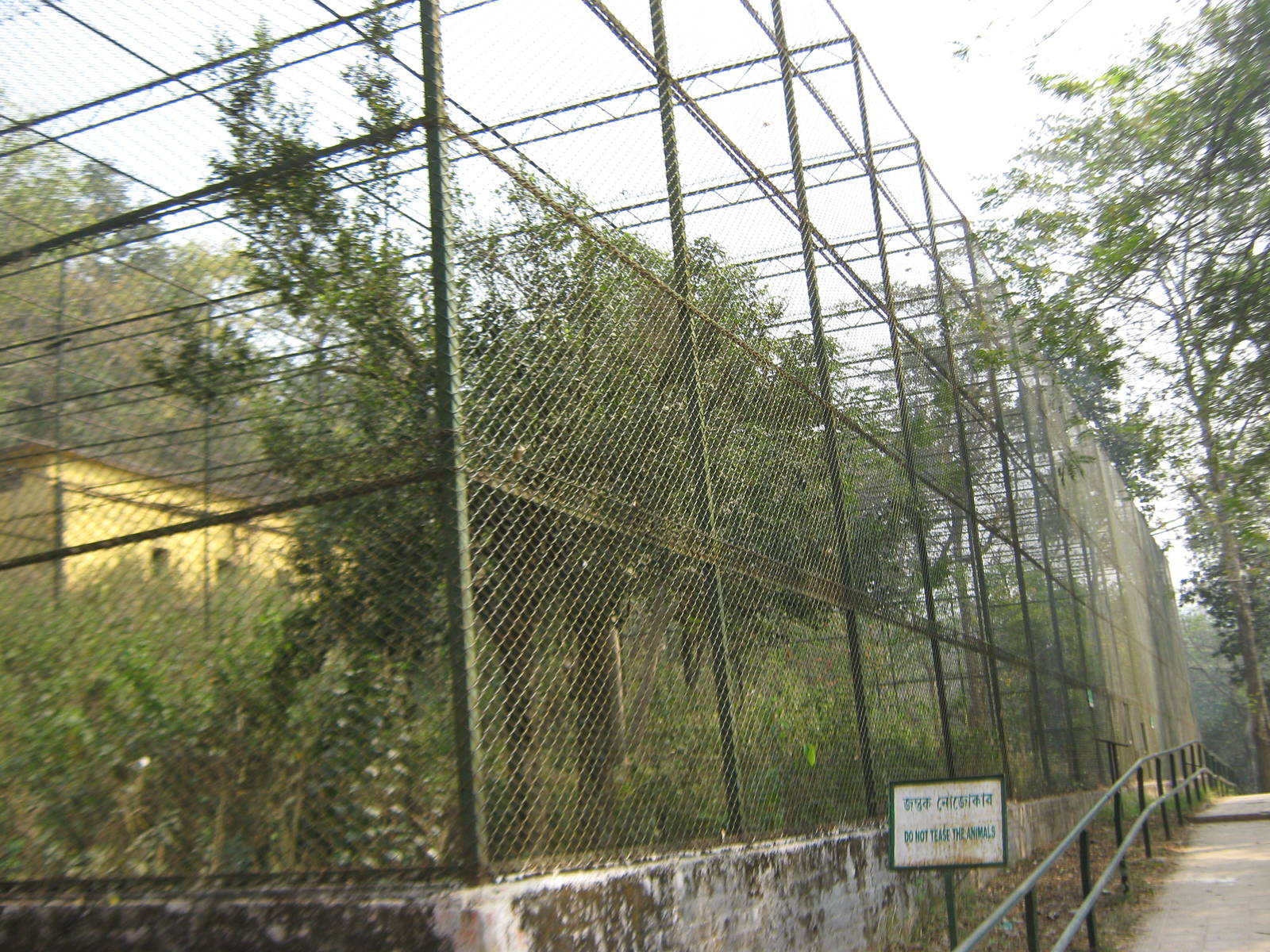aviaries