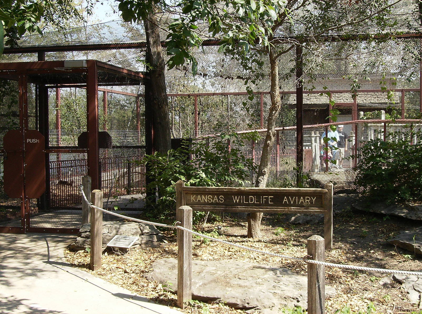 Aviary
