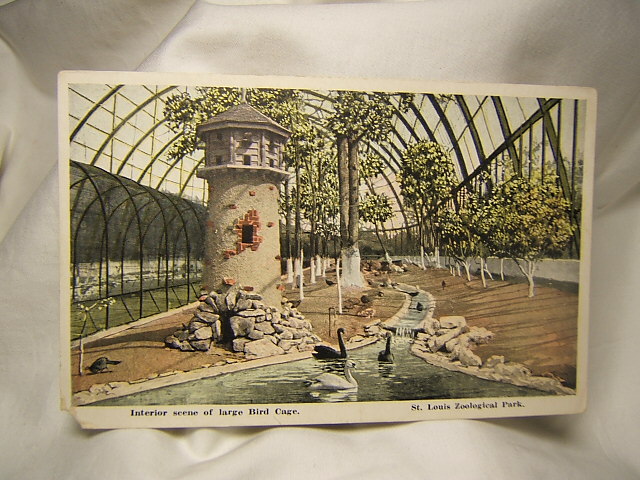 Aviary