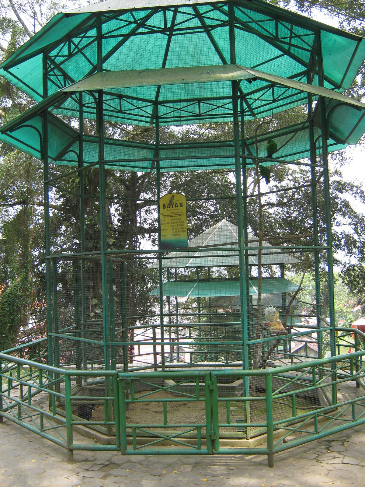 aviary