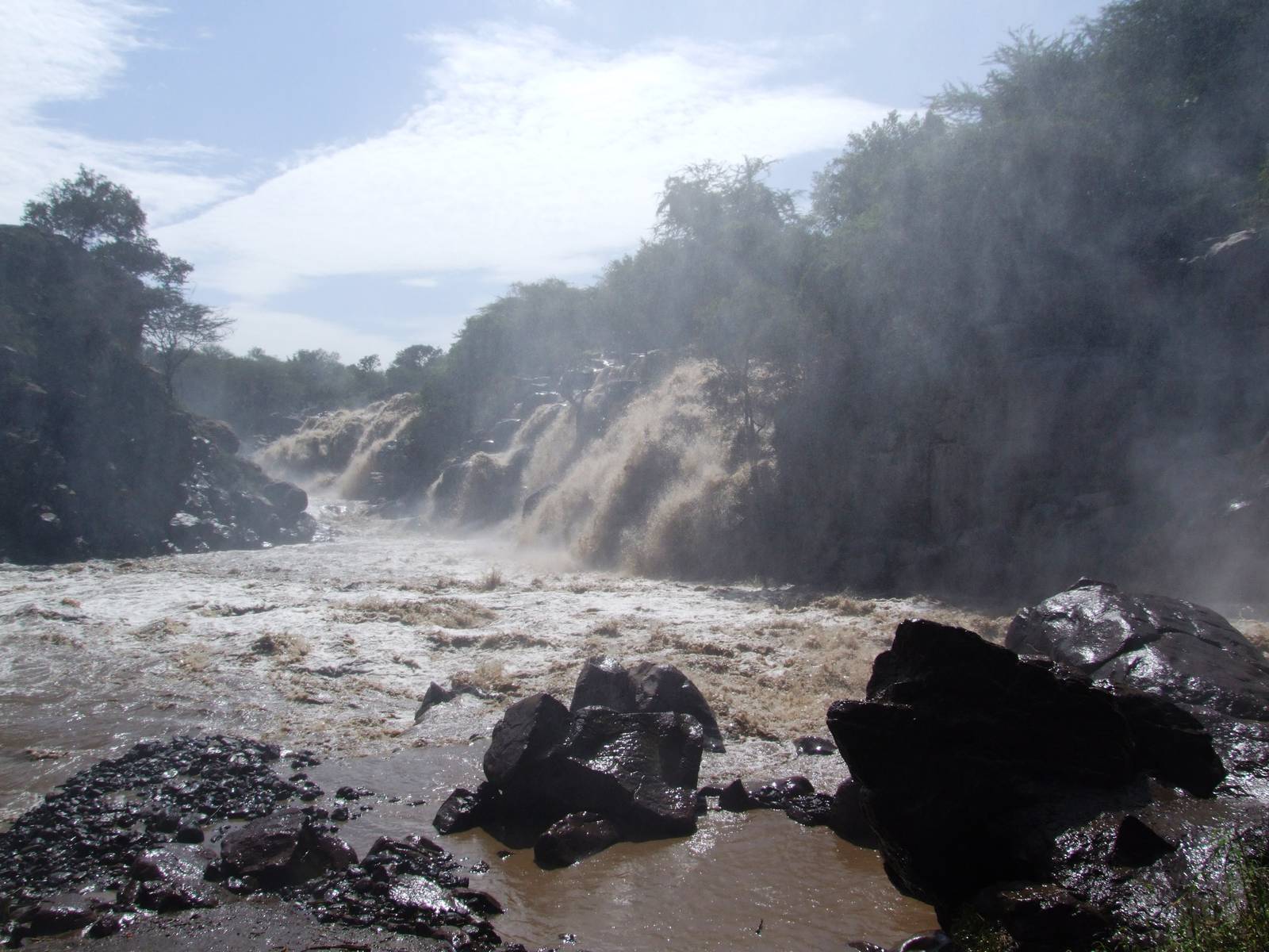 Awash Falls - Awash NP, 12/10/14