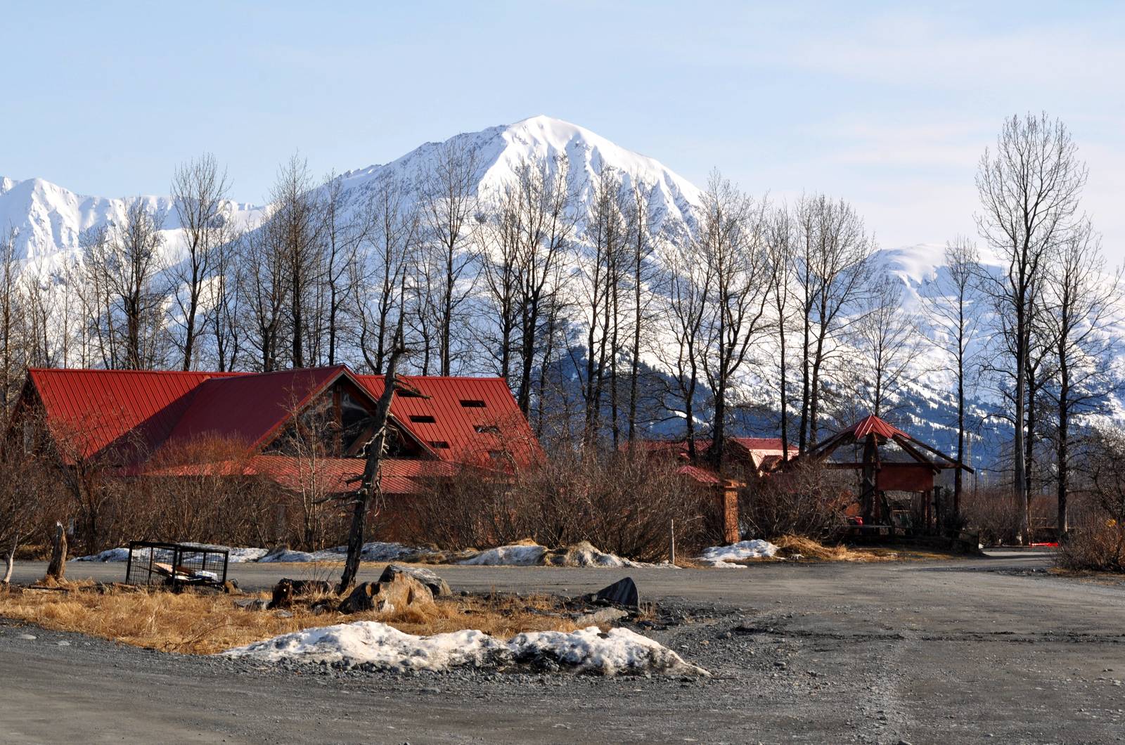 AWCC Visitor Center & Gift Shop.