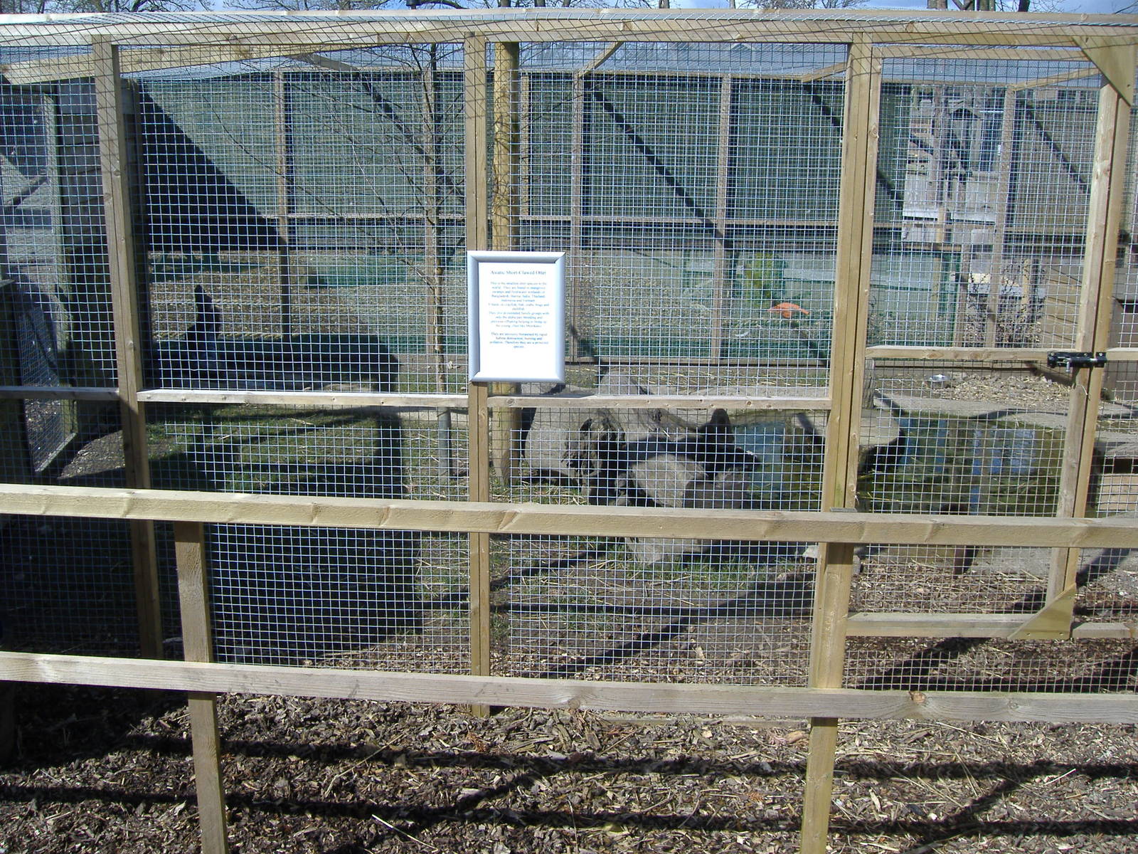 axe valley bird and animal park