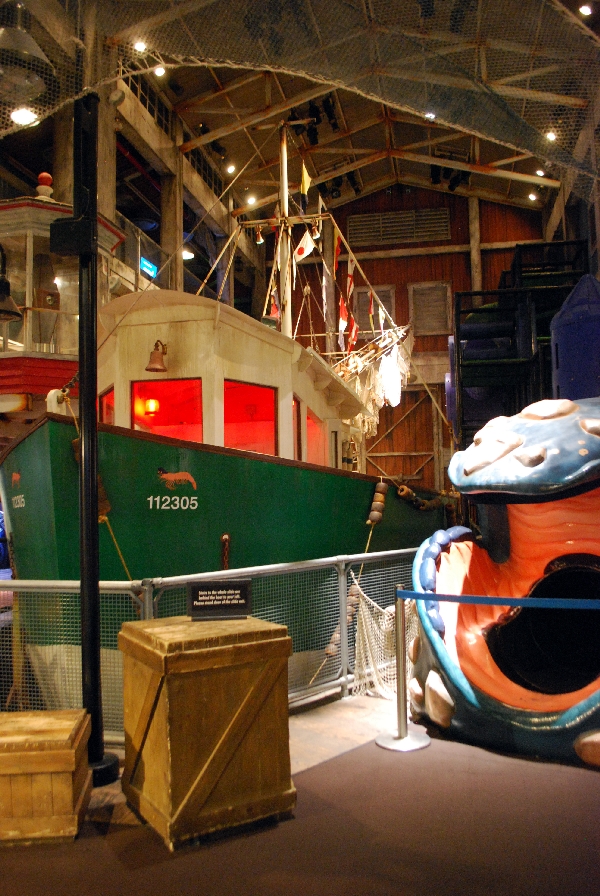 AZA 9-13-11 Georgia Aquarium