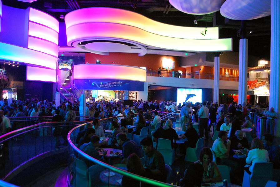 AZA 9-13-11 Georgia Aquarium