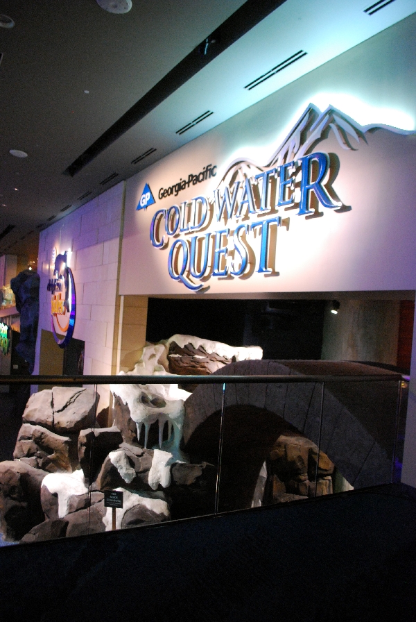 AZA 9-13-11 Georgia Aquarium