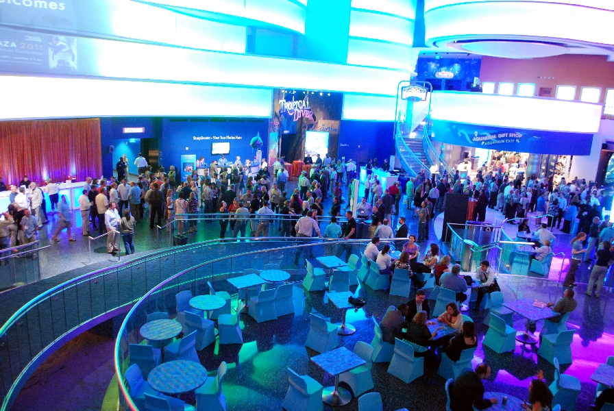 AZA 9-13-11 Georgia Aquarium