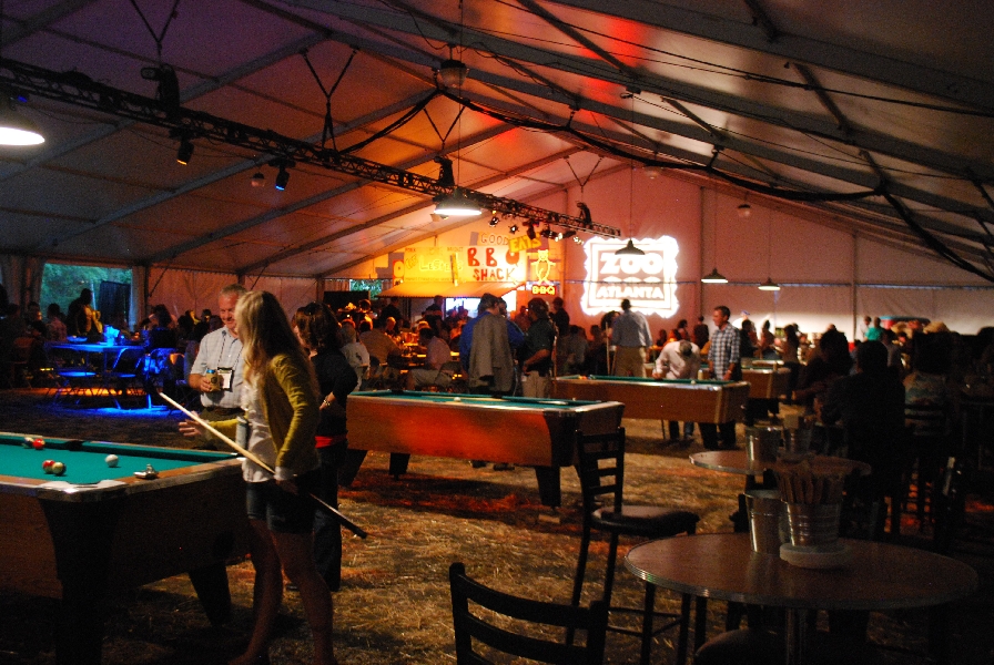 AZA 9-17-11 Atlanta Zoo