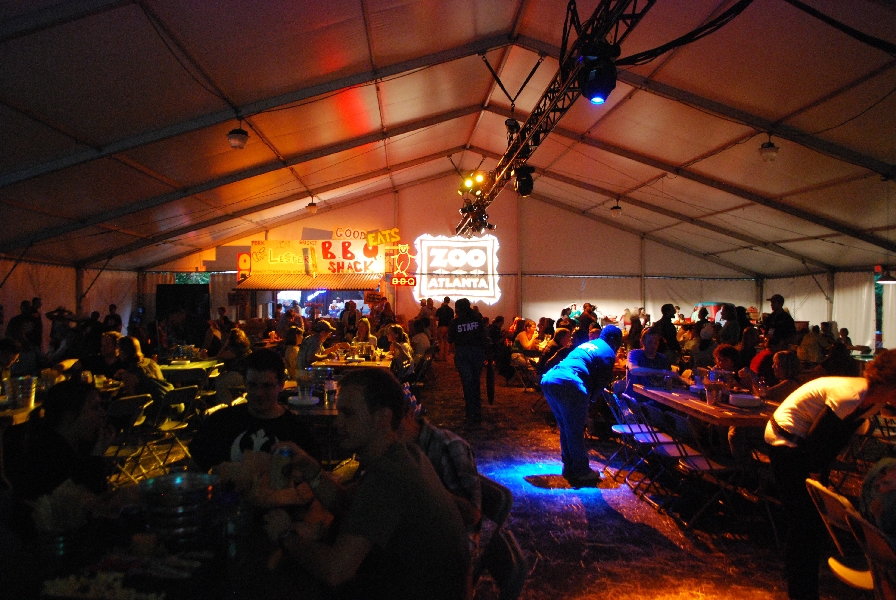 AZA 9-17-11 Atlanta Zoo