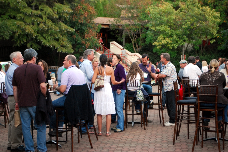 AZA 9-17-11 Atlanta Zoo