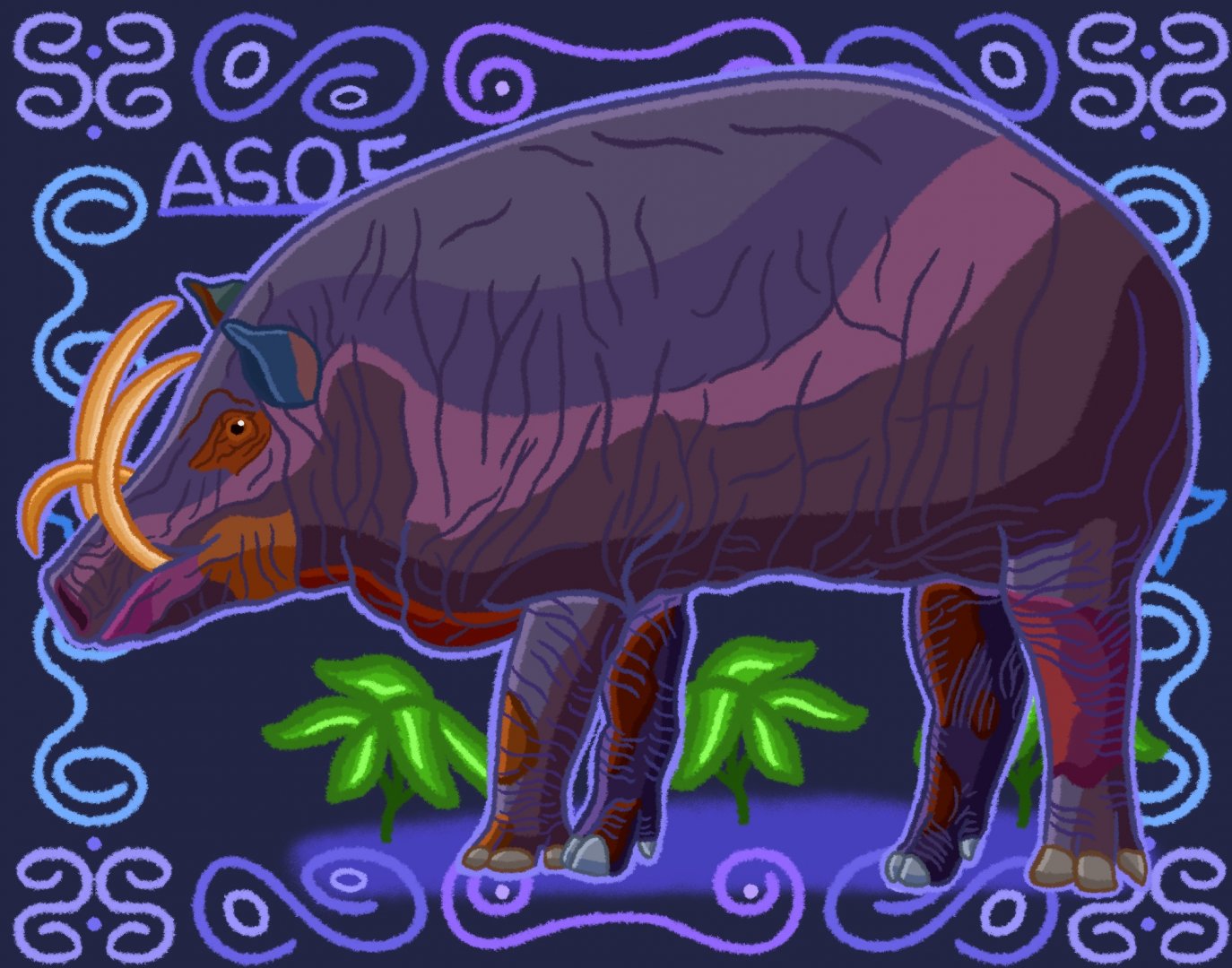 Babirusa