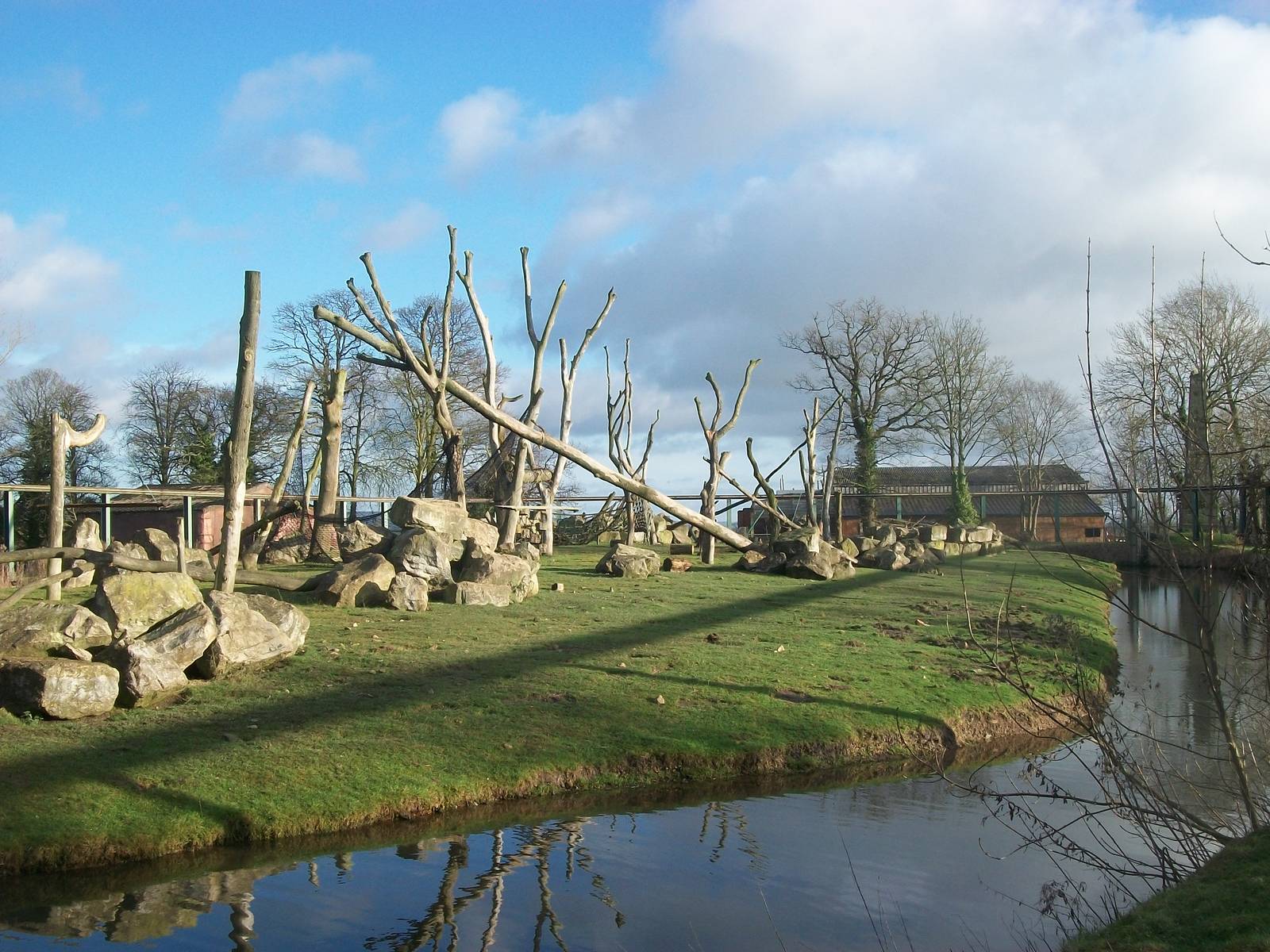 Baboon Island 4th January 2013