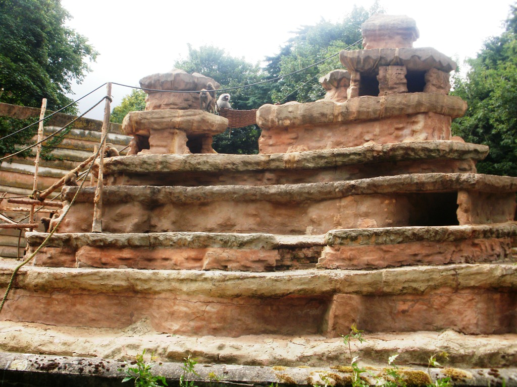 Baboon Rock - 27.07.2010