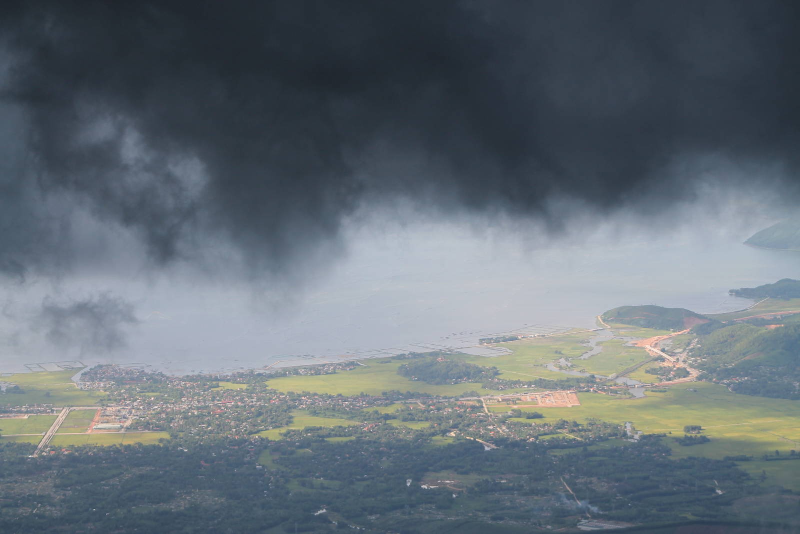Bach Ma National Park