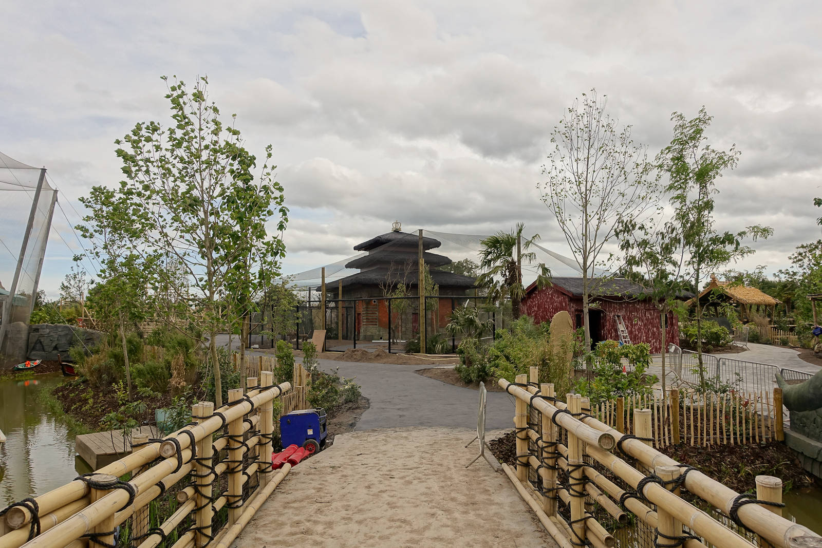 Bali Temple - Islands - 18/07/2015