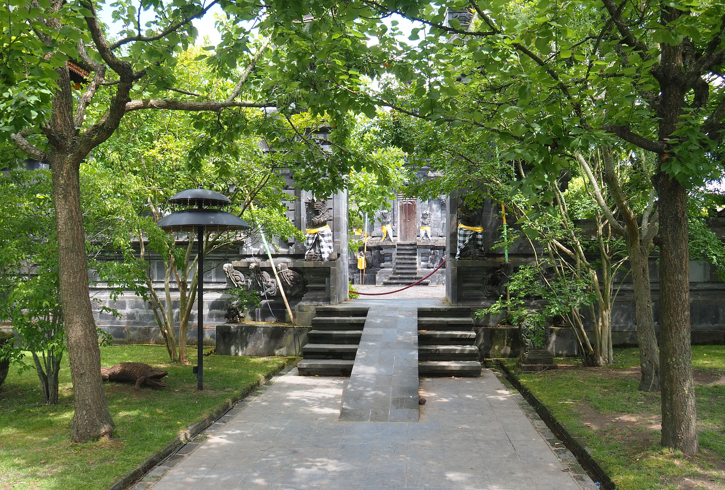 Balinese Temple, 2022-06-28