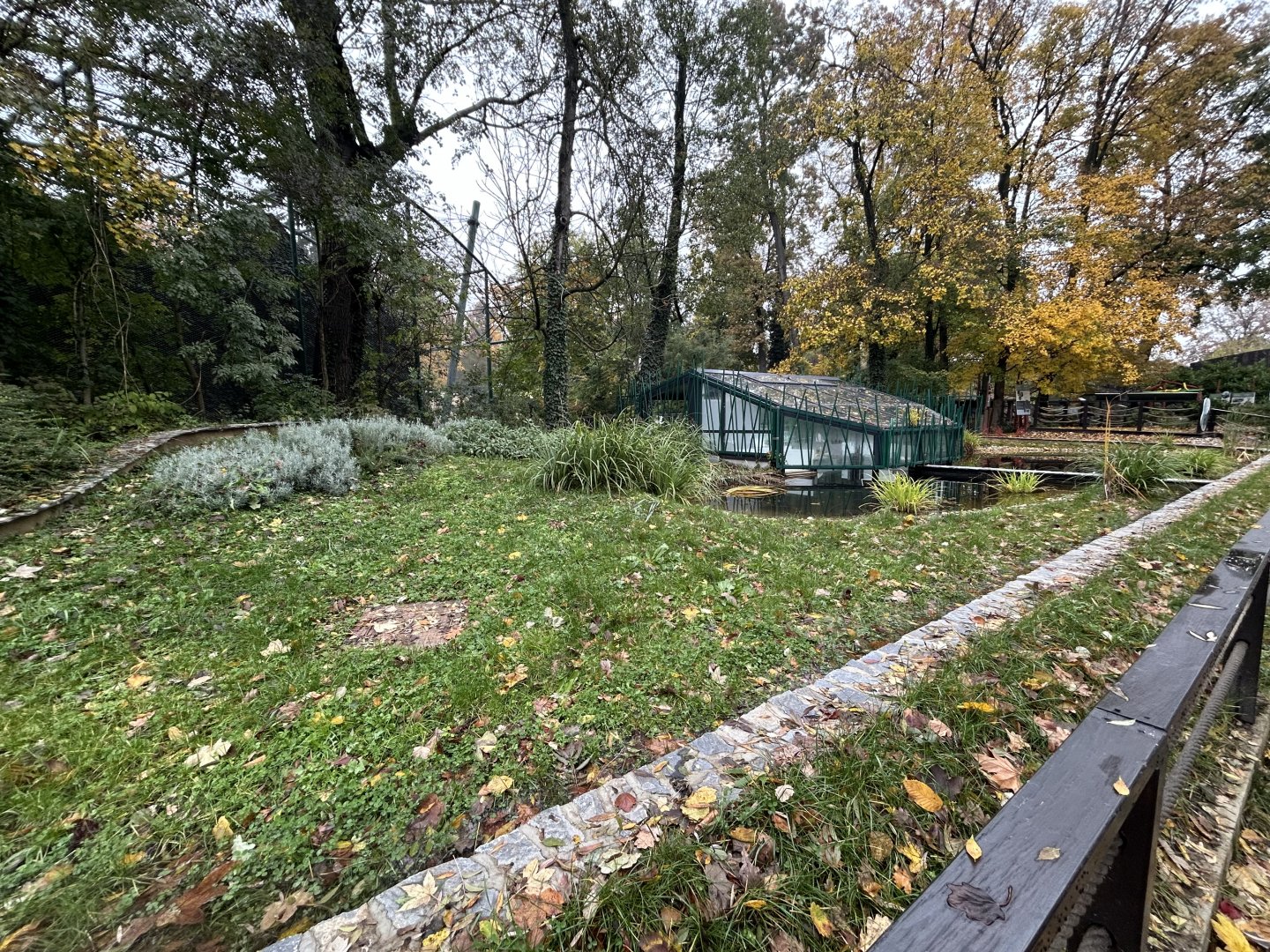 Balkan Terrapin Exhibit