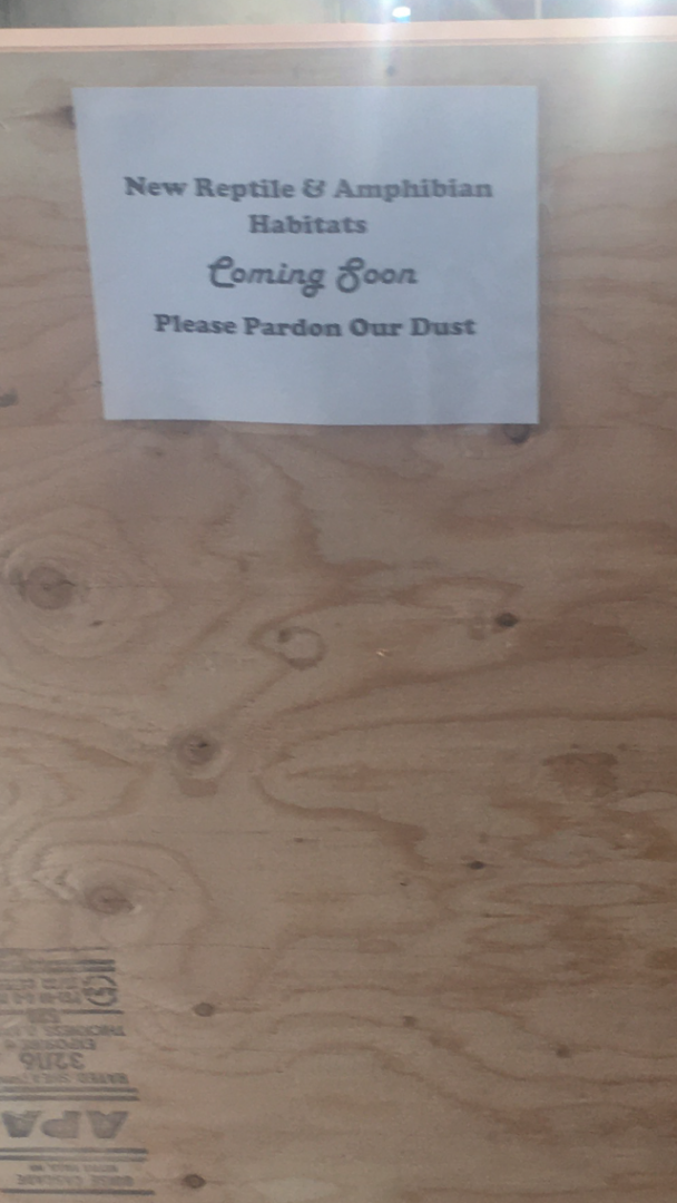 Banks of the Yellowstone construction