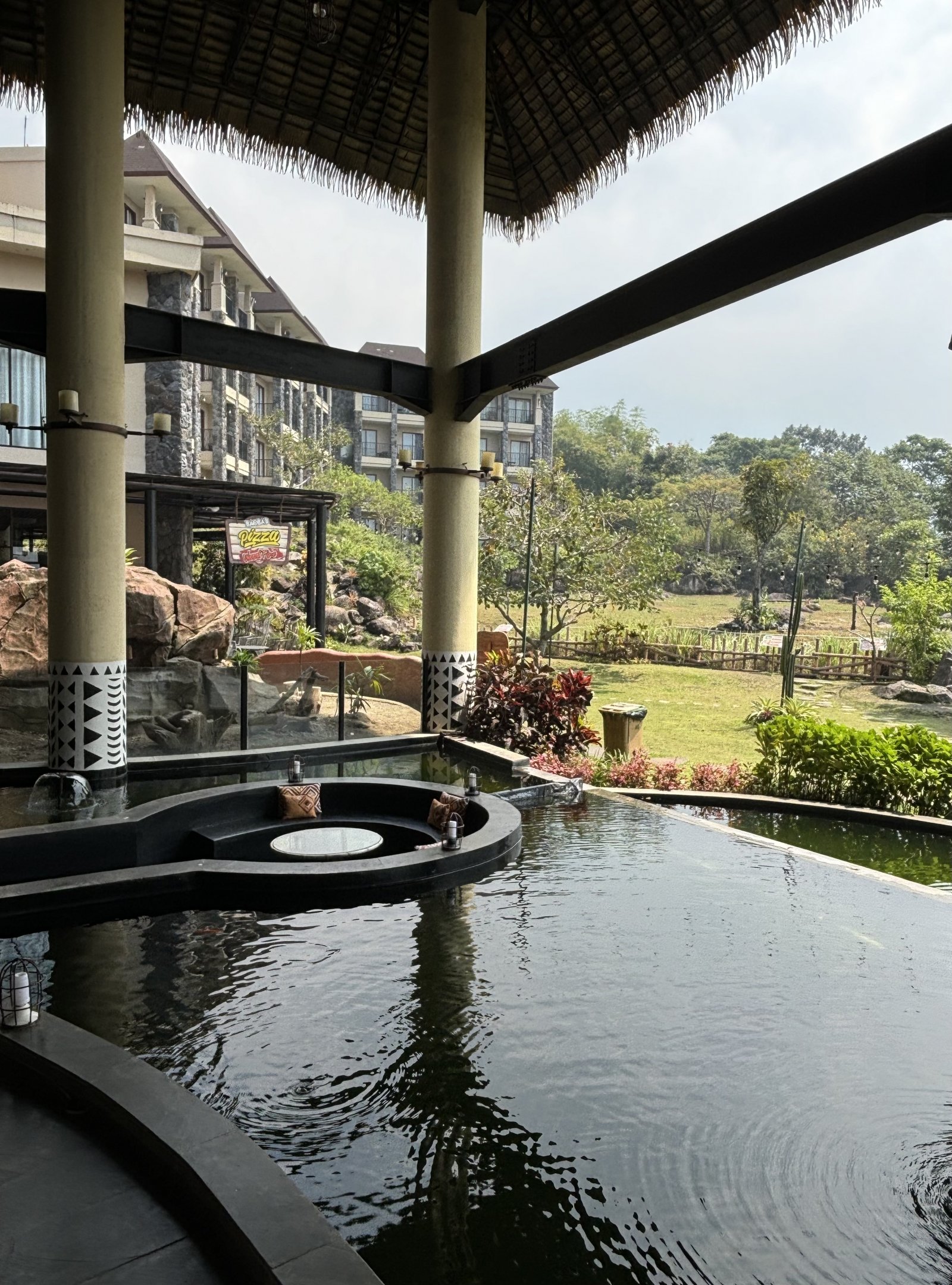 Baobab Safari Resort