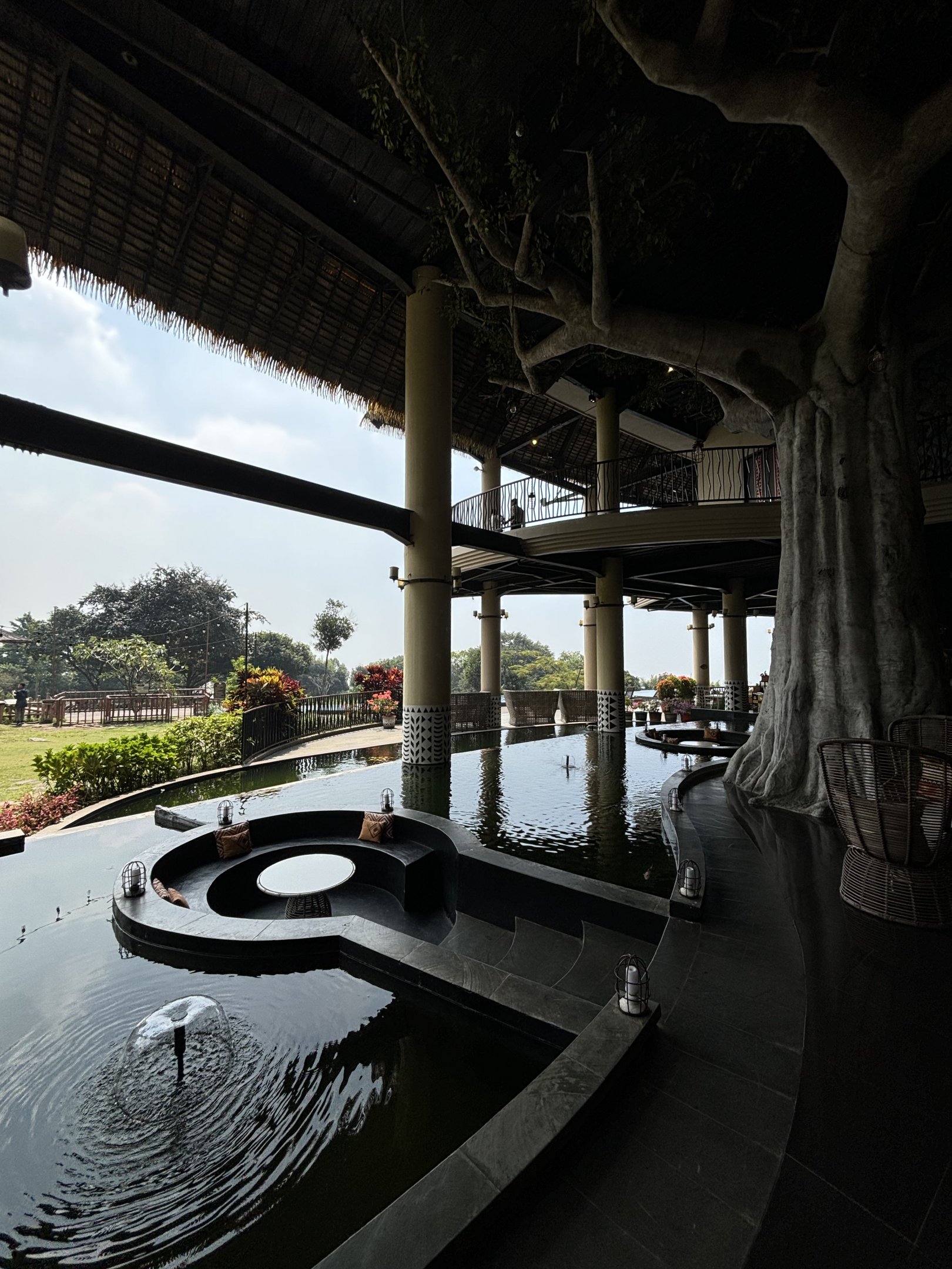 Baobab Safari Resort