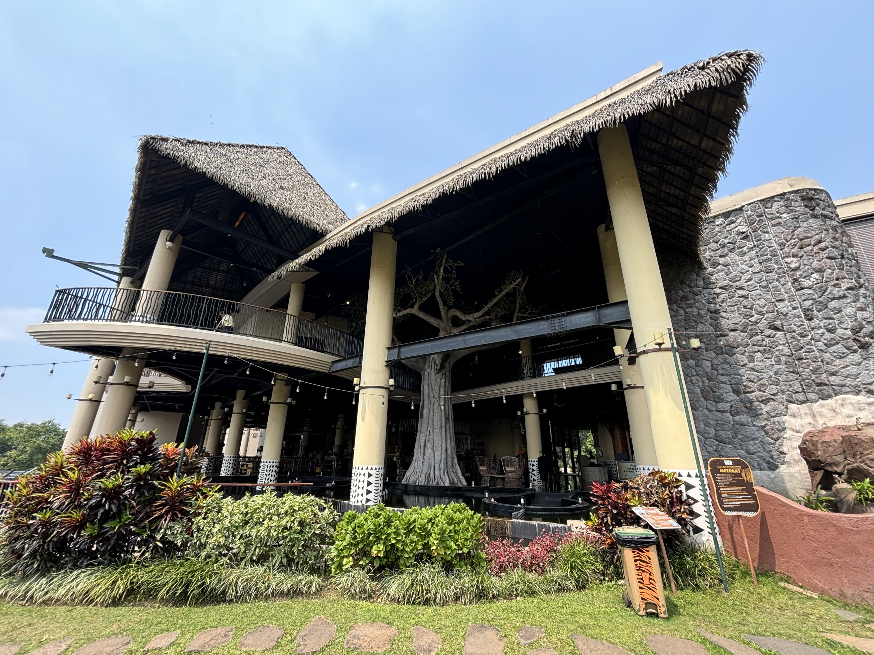 Baobab Safari Resort