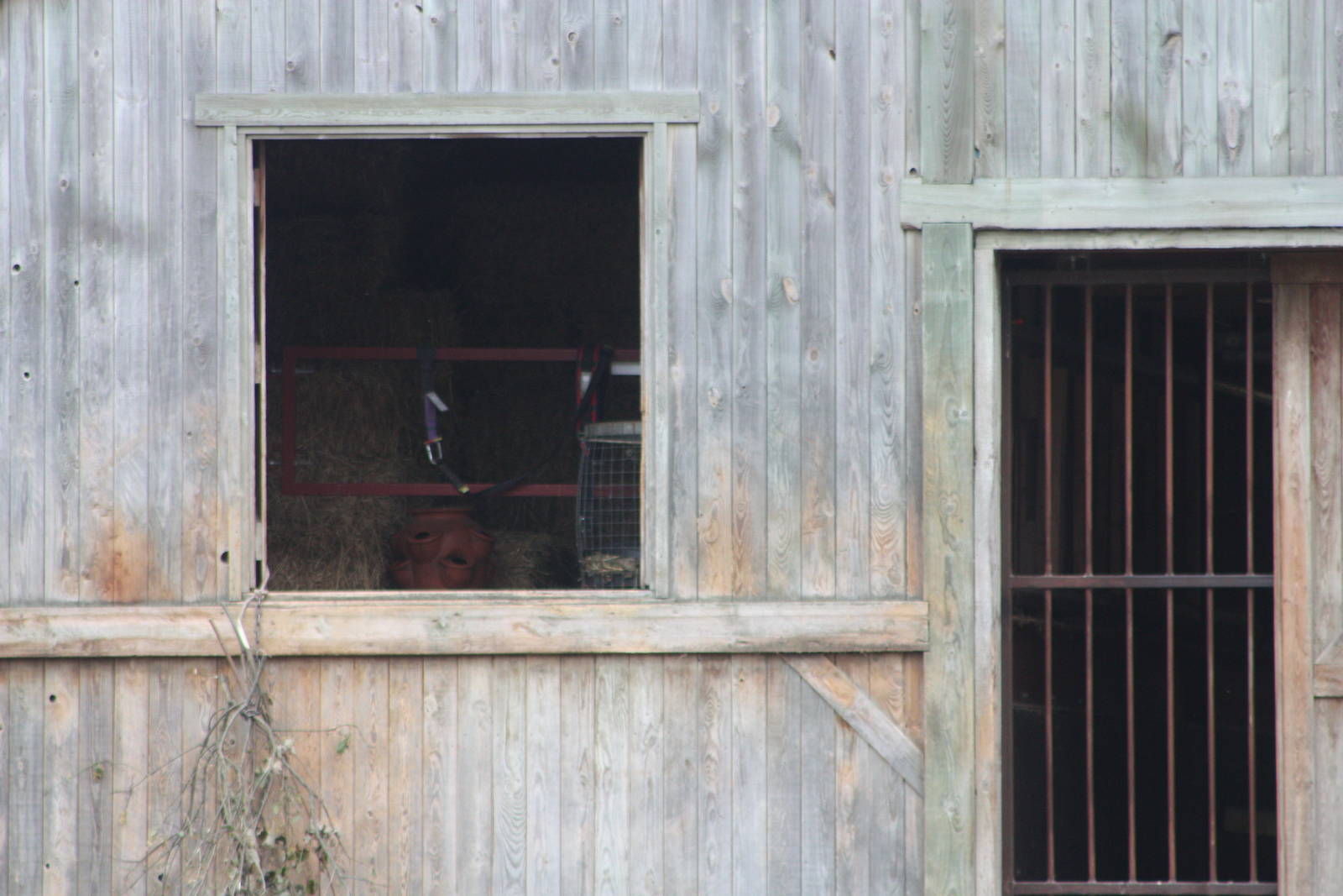 Bars still have their place! 27th October 2014