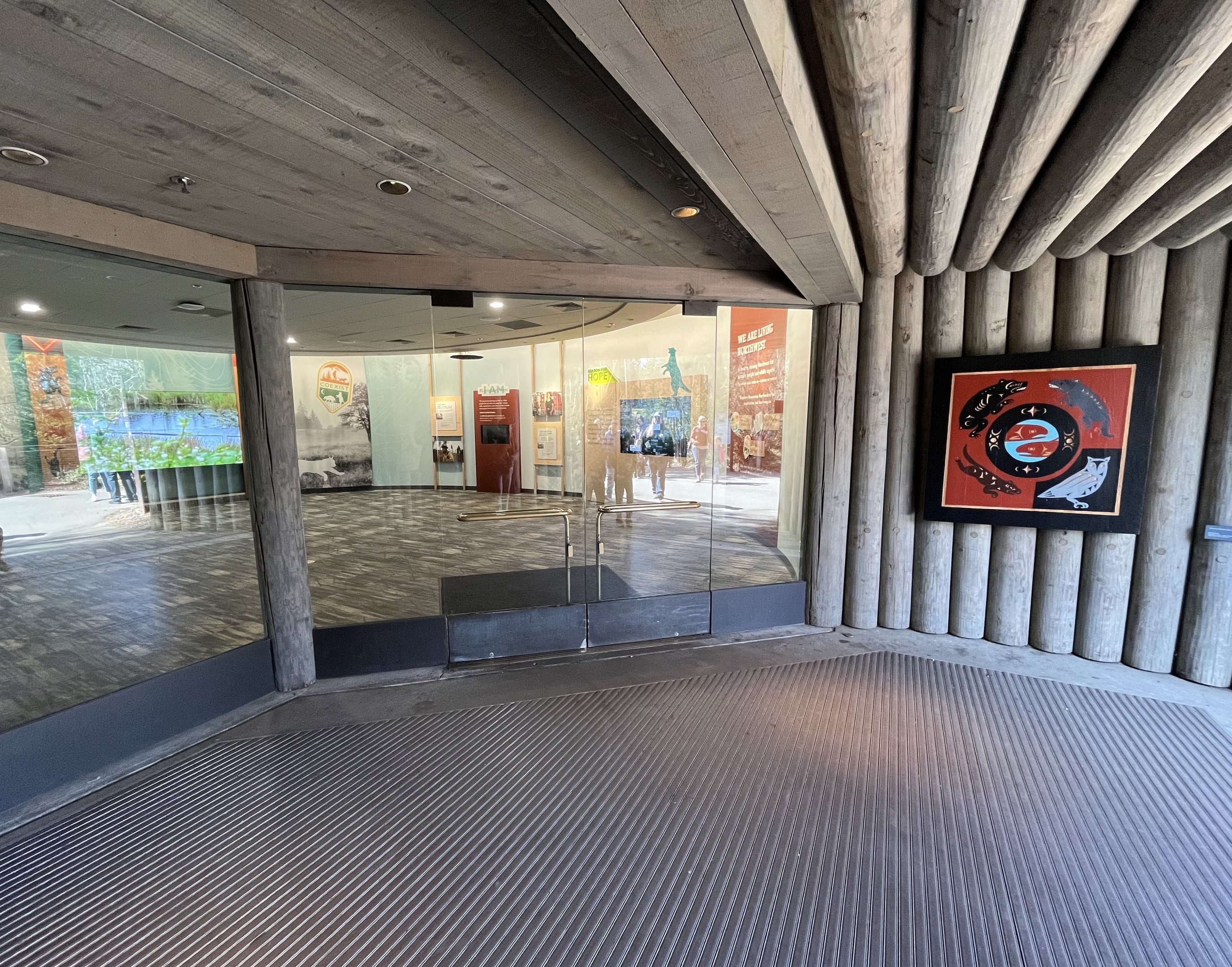 Basecamp Northwest Building